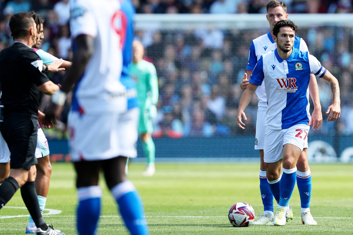 Nhận định soi kèo Blackburn vs Bristol lúc 2h45 ngày 25/2/2026
